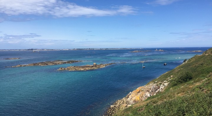 Digital Detox – Embrace nature, be present, breathe in the fresh air and tune&nbsp;in.