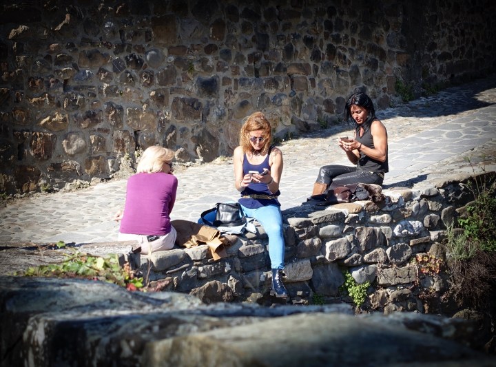 What are the long-term effects of social media on society? The good, the bad, and the&nbsp;ugly…