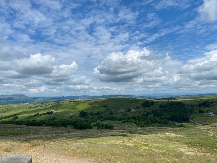 The Pennine Rally – ‘Riding the rough with the&nbsp;smooth’