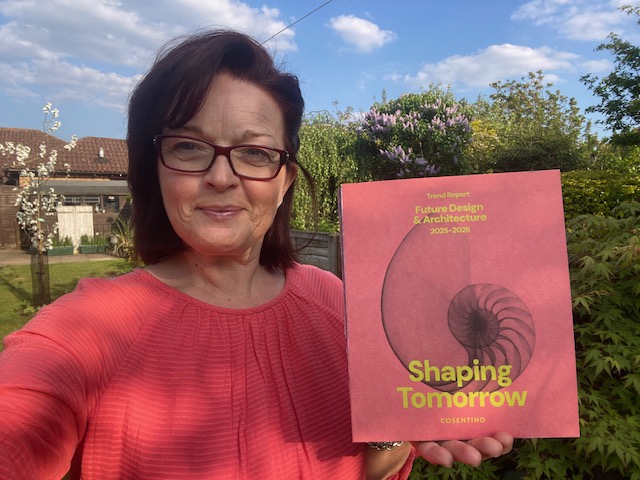 What is colour to&nbsp;you?