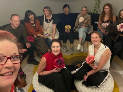 Ban Beige! Reflections & Creative&nbsp;Inspirations